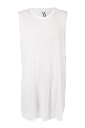 Sleeveless top, zdjęcie 1 Sleeveless top od Rick Owens